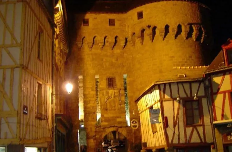 La Madeleine Appartement Vannes